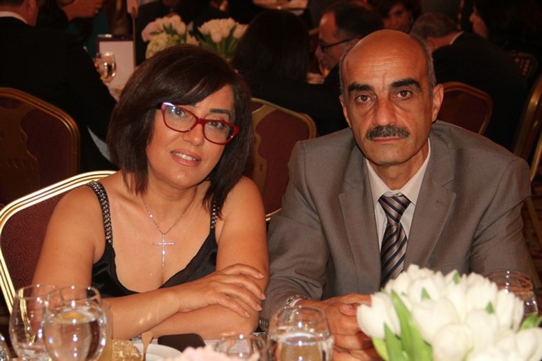 LAU Media Gala Dinner
